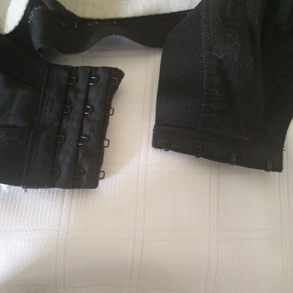 Deesee Leopard Bra 46D - Picture 5 of 9